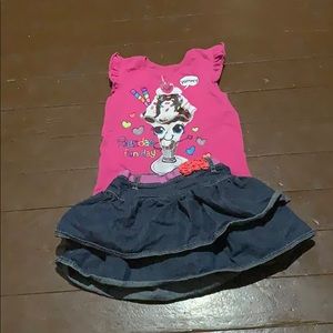 Children’s Outfit